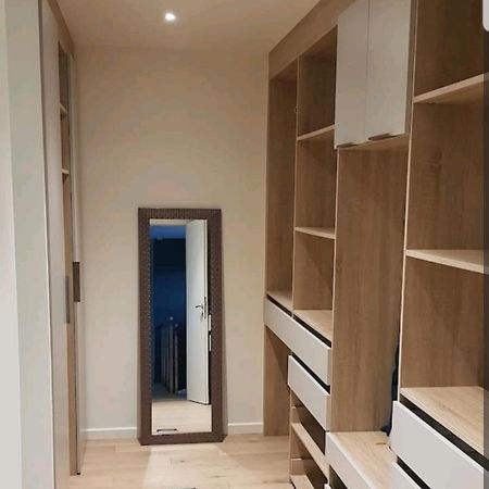 Maison Passive Avec Piscine Proche Colmar Logelheim 외부 사진