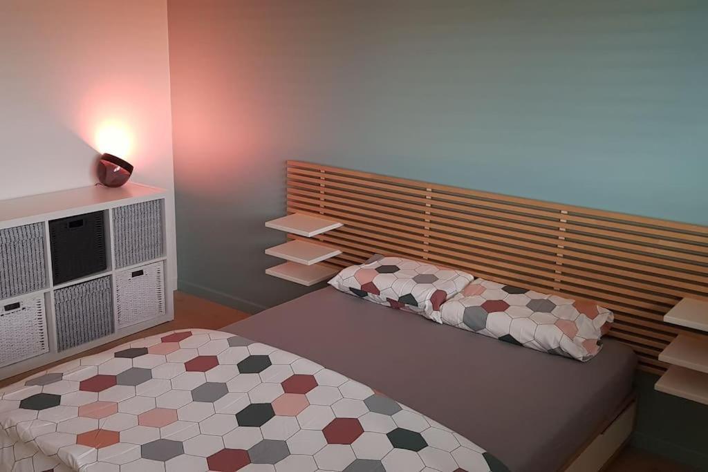 Maison Passive Avec Piscine Proche Colmar Logelheim 외부 사진